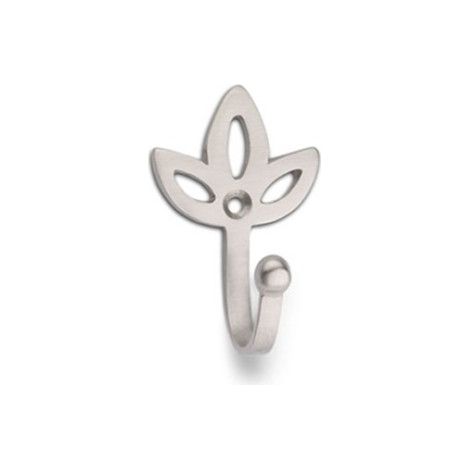 Satin-Nickel-Tulpenmodell Messingbügel 3751-7-000 INOFIX-Blister