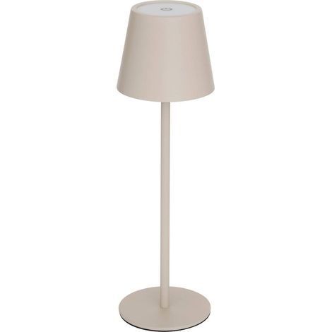 Lámpara de exterior Cody H37cm arcilla - Atmosphera créateur d'intérieur (1/5)