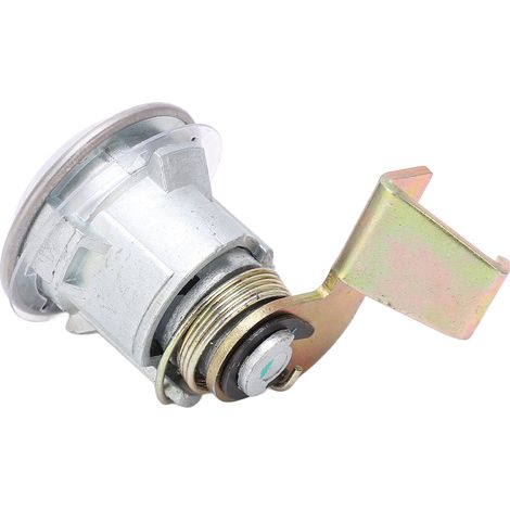 Verrou de trappe à carburant avec 2 clés 69511 32010, pièce de rechange pour Hilux Pickup MK3 1989‑1997 (1/5)