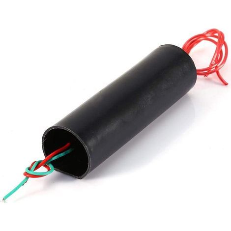 800-1000 KV Module Convertisseur Onduleur Haute Tension Survolteur Elevateur Tension. (1/5)