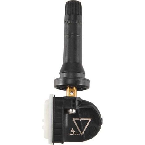 Sensore di pressione pneumatici TPMS compatibile con Cadillac CT6 XT5 SRX 13598773 (1/4)