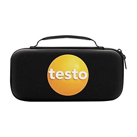 Testo 755/770 Funda de Transporte Robusta para Aparatos