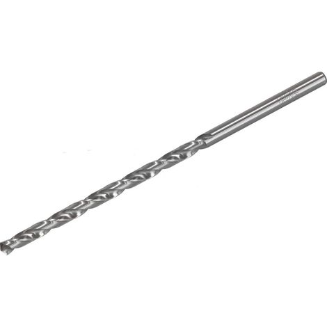 Artpol Extralange Spiralbohrer 12,5 mm Metall