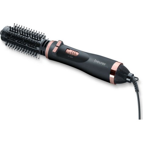 BEURER spazzola arricciacapelli ad aria calda HT 80 1000 W nero