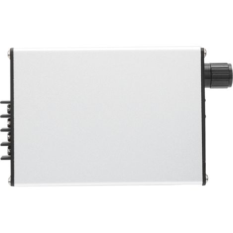 Audioverstärker-Platinenmodul mit zwei TPA3116D2-Chips, digitaler High-Power-Bluetooth 5.0-Technologie und XHA315-Modul (1/5)