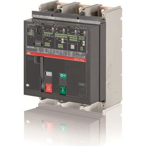 Disjoncteur T7S-M 1000A PR331-LSIG 3P FF 1SDA062756R1 ABB 062756