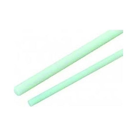 Tige filetée 1 mètre PA 6,6 naturel M4 mm - BIVI