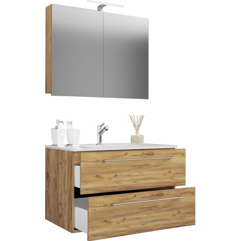 3 unids. lavabo Badinos SC 111x60x46 - VCM