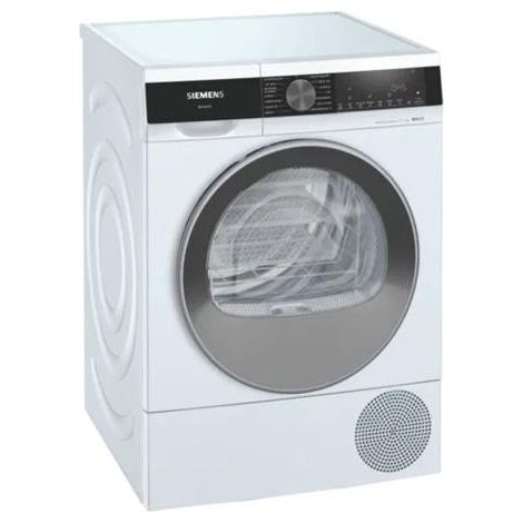 Secadora Bomba de Calor Siemens WQ35G2D0ES 8kg Autolimpiante A+++