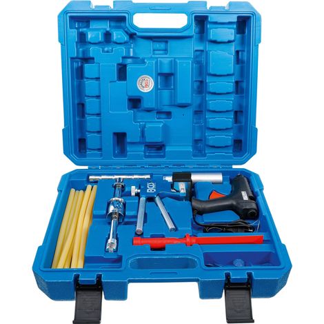 BGS Profesional Desabollado Herramientas Kit - 865