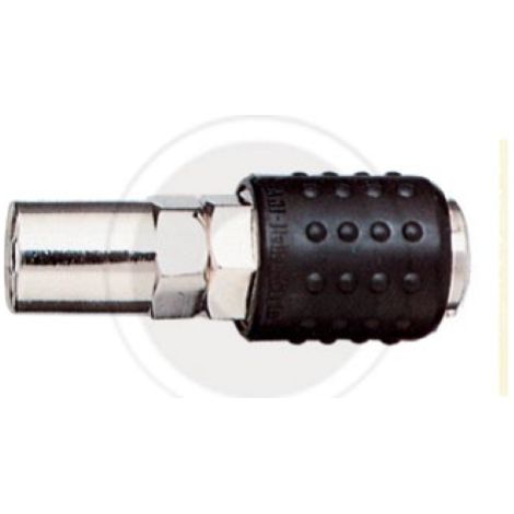 ANI 16/A BL RUBINETTO RAP UNIVERS ARIA COMP 6X14MM