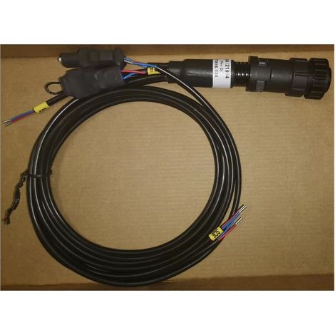 Molex 184/21954 Cablaggio elettrico