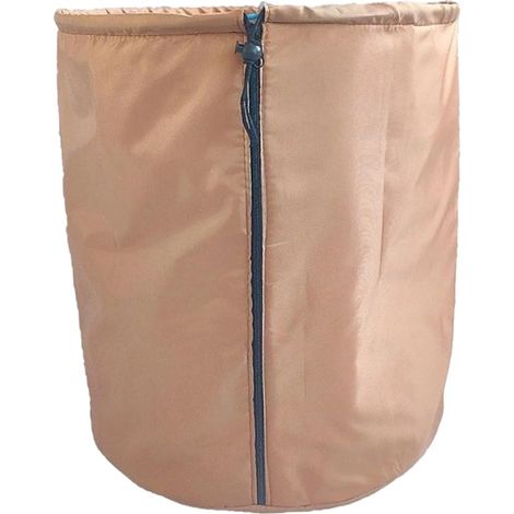 Lot de 15 filets de drainage en plastique pour bonsaïs et pots de fleurs (1/5)