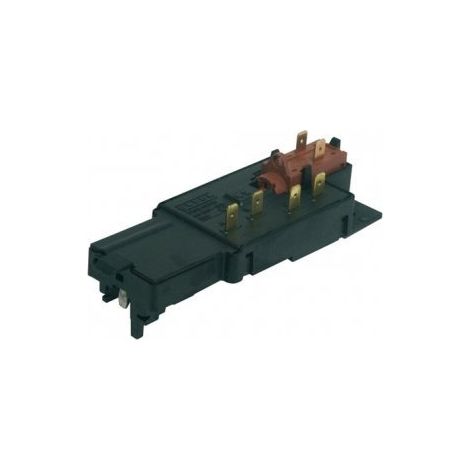 CERRADURA PUERTA + CABLEADO HORNO FAGOR BRANDT VEDETTE SAUTER DE-DIETRICH