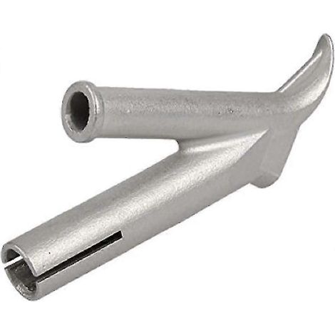 Buses de soudage rapide circulaires/triangulaires 25-26 compatibles avec les pistolets de soudage à air chaud - Triangulaires (1/4)