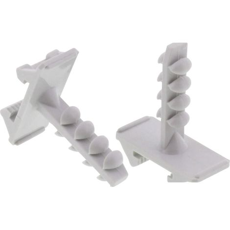 Wiska ESD 30 10109875 Steckdübel 50 St.