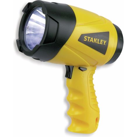 Spot/Lampe de Poche 3W LED 300Lum (1/5)