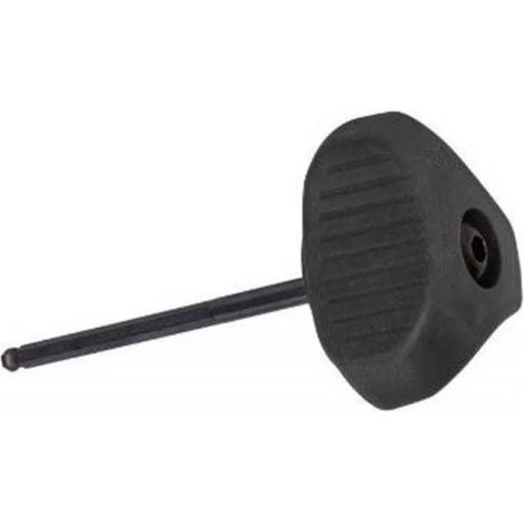 Chiave dinamometrica Thule raised rail pre calibrata clic udibile (1/2)