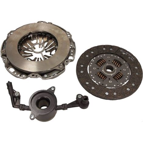Kit frizione LUK Mercedes Sprinter/Vito/Viano 06- (1/5)