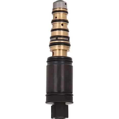 Steuerventile/Magnetventile für Kfz-Klimaanlagenkompressoren, passend für Camry, 14, Highlander, Alphard, New Crown und andere Modelle. (1/5)