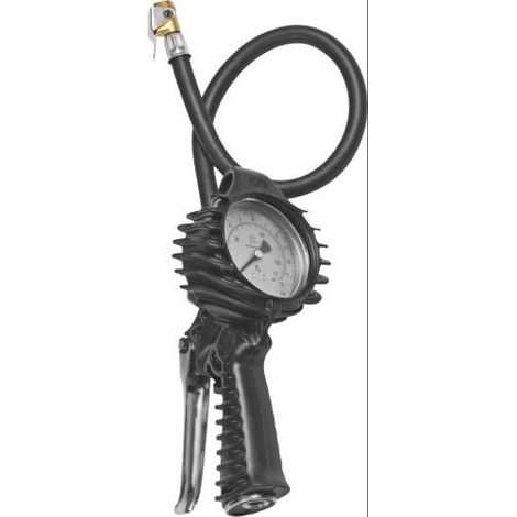 Verificador inflado SAMOA homologado 96ND 195100