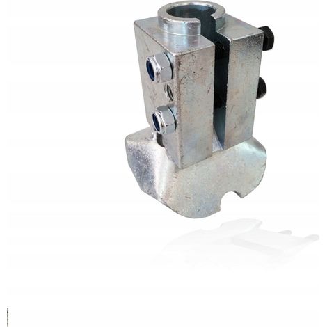 PFT G4 Smart X Bionik Antriebskupplung