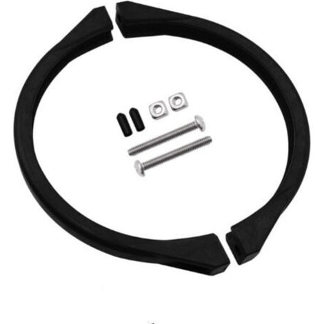 Collier de Bride de Valve GMX600NM – pour Filtre à Sable Hayward S144T Pro Series – Serrage et Fixation Optimaux