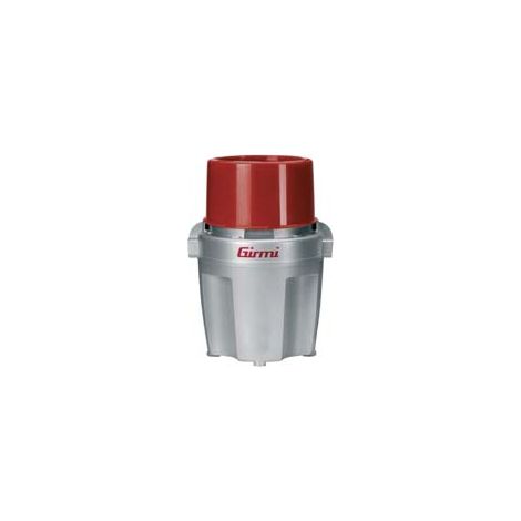 TRITATUTTO TR20 CON LAME AL TITANIO 320  500W  320  500W    GIRMI