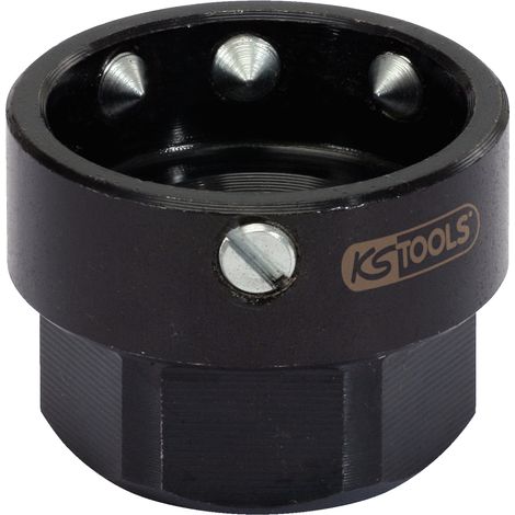 KS Tools Schneideisen-Adapter, M22-M24, SW 41 mm