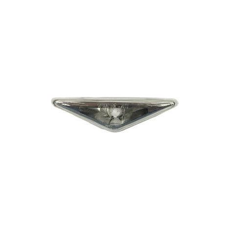 Feu clignotant, répétiteur latéral droit ou gauche limpide Ford Focus 1 1998-2004