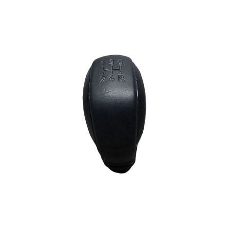 Pommeau Levier Vitesses PEUGEOT 208 1.4 Hdi [PRODUIT D'OCCASION]♻️16088722zd