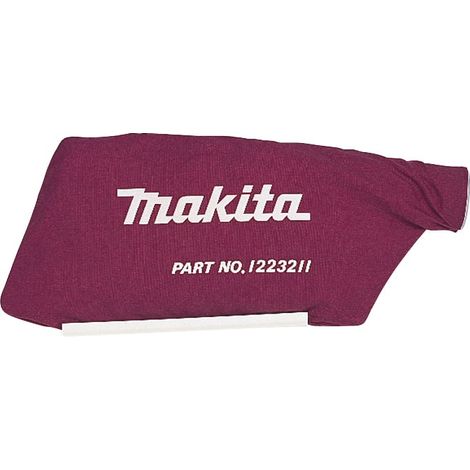 MAKITA 122591-2 Dust bag