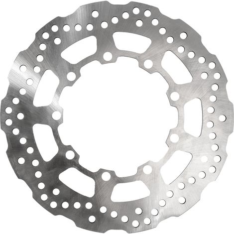 Disco freno anteriore Kawasaki KL/KLR 650 '90-'18, 280x130x4mm