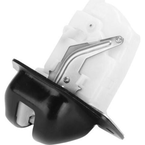 Actionneur de verrouillage de coffre 90502CA00C/90502CA00A Remplacement pour Nissan Murano 2005‑2007