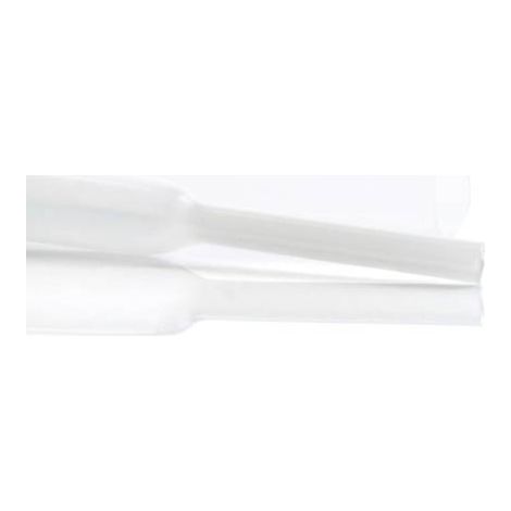 Tubo termorestringente hongshang art001774 rapporto 3:1 1.50 mm