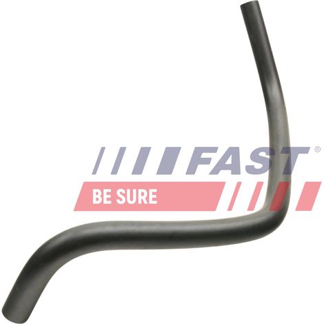 Tuyau de refroidissement du vase d'expansion rapide FT61192 (1/2)