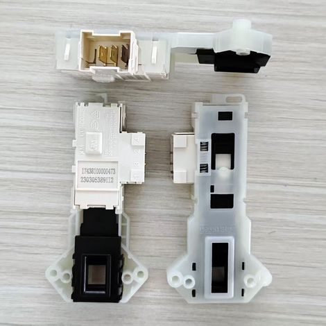 Door lock switch for washing machine TG53-Z8028-8029E/(S) 17438100000473 (1/5)