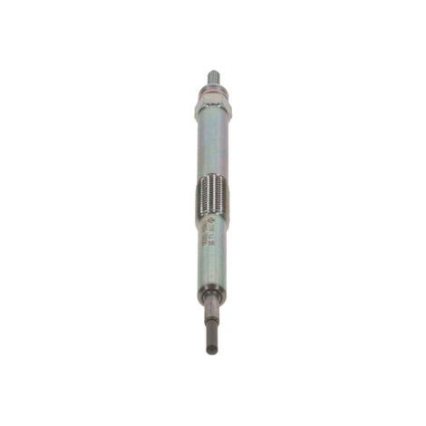 Bougie de préchauffage BOSCH F 01G 004 030 SUBARU 19850 33020