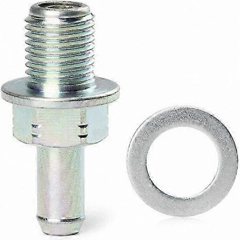 Valves PCV compatibles avec Civic, Accord, CR-V, Odyssey et Acura EL (1/5)