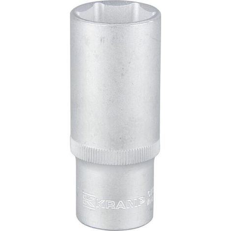 Vaso largo 1/2" 6-lados 24mm UNIVERSAL 18060133240KR (1/2)