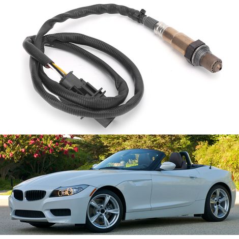 Capteur d'oxygène BMW 11787589138 (1/5)