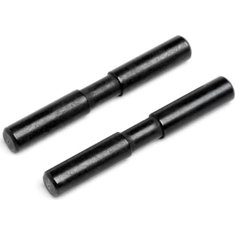 Rear Lower Arm Outer Pin (2)
