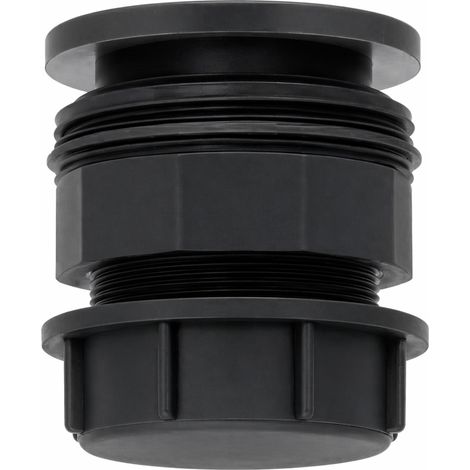 KIT RACOR DESAGÜE 1 Pulgadas