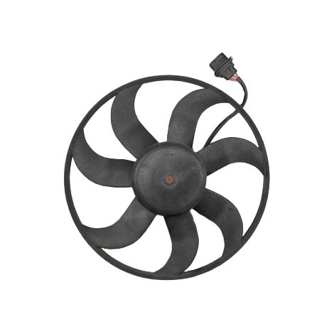 [PRODUIT D'OCCASION] Moteur Ventilateur Radiateur SEAT Ibiza Iv 08-12 ♻️ Ref Oe. 6r0959455e - Garantie à vie (1/3)