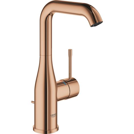 GROHE Mezclador de lavabo Essence Talla L Warm Sunset