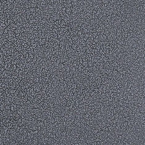 Tabourets Hauts en Acier Gris Métal avec Dossier - Lot de 4 - Bolero Bistro (1/4)