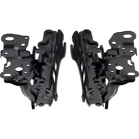 Bonnet Hinge Iron for BMW 4 Gran Coupe G26 420i 2021-2025 (1/5)
