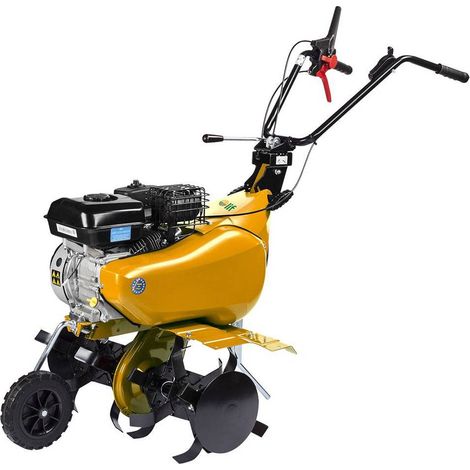 MOTOZAPPA 'FANNY 3' 208 cc