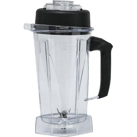 Zubehör für Mixer, Küchenmaschinen oder Smoothie-Mixer (1/5)