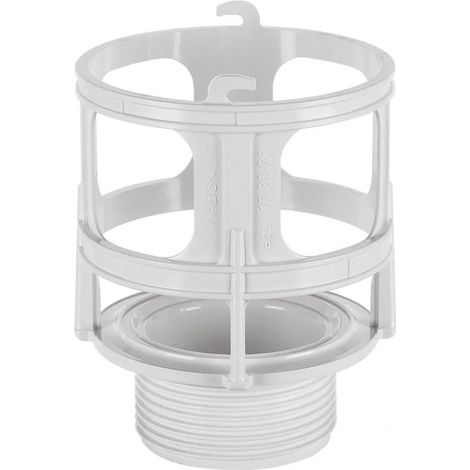 Culot pour soupape "Servo"